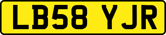 LB58YJR