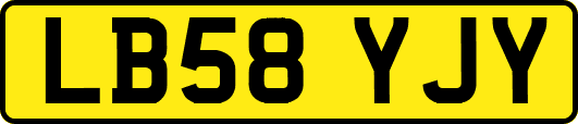 LB58YJY