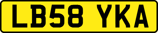 LB58YKA