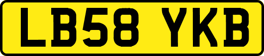 LB58YKB