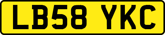 LB58YKC