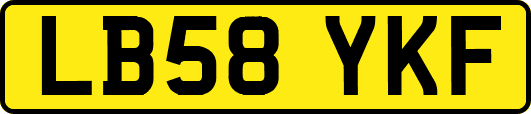 LB58YKF