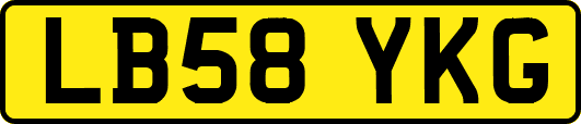 LB58YKG