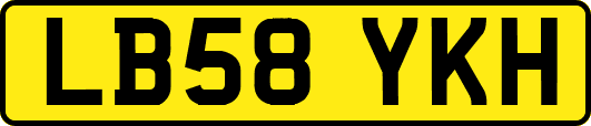 LB58YKH