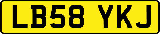 LB58YKJ