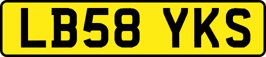 LB58YKS