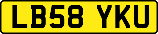 LB58YKU