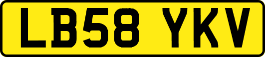 LB58YKV