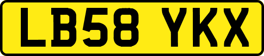 LB58YKX