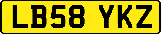 LB58YKZ