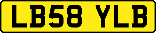 LB58YLB