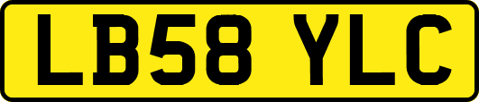 LB58YLC