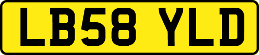 LB58YLD