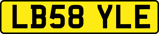 LB58YLE