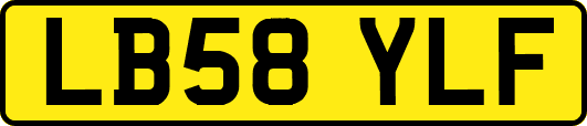 LB58YLF