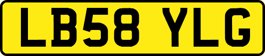 LB58YLG