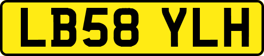 LB58YLH