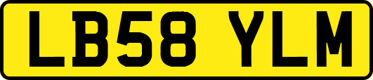LB58YLM