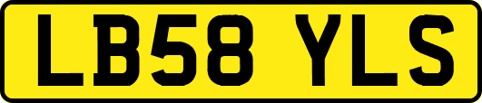 LB58YLS