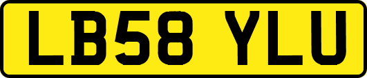 LB58YLU