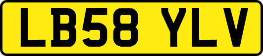 LB58YLV