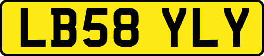 LB58YLY