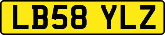 LB58YLZ
