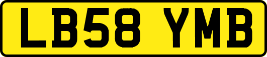 LB58YMB