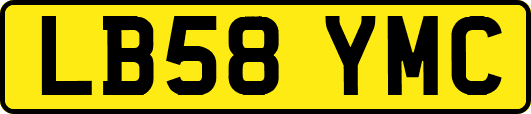 LB58YMC