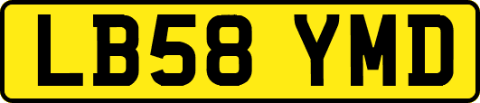 LB58YMD