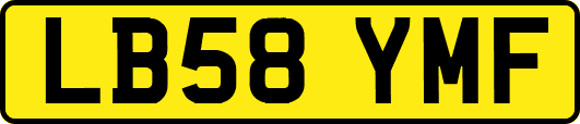 LB58YMF