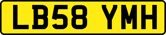 LB58YMH