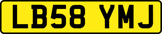 LB58YMJ