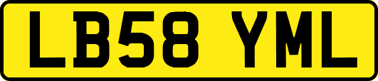 LB58YML