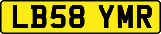LB58YMR