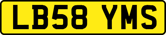 LB58YMS