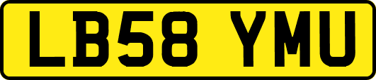 LB58YMU