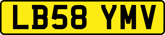 LB58YMV