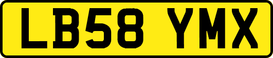 LB58YMX