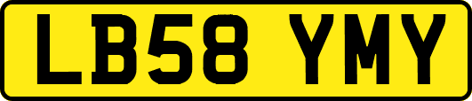 LB58YMY