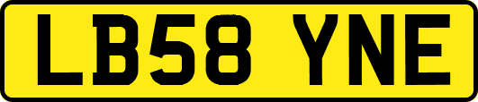 LB58YNE