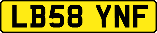 LB58YNF