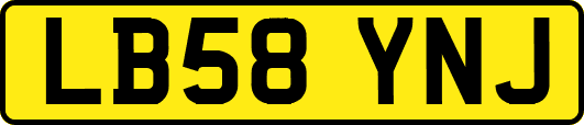 LB58YNJ