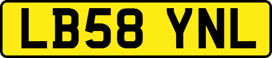 LB58YNL