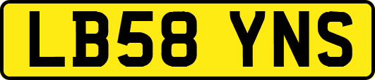 LB58YNS