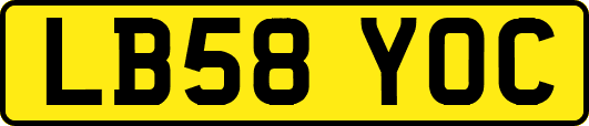 LB58YOC