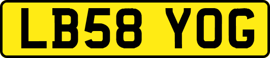 LB58YOG