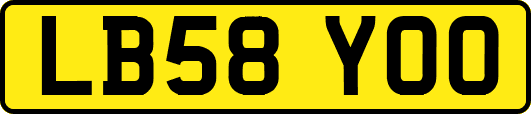 LB58YOO