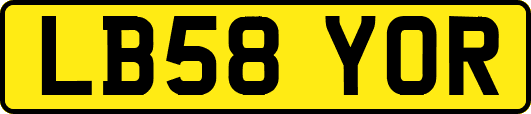 LB58YOR
