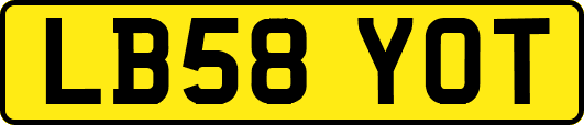 LB58YOT